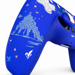 COQUE COLLECTOR FRANCE DUALSENSE PS5™