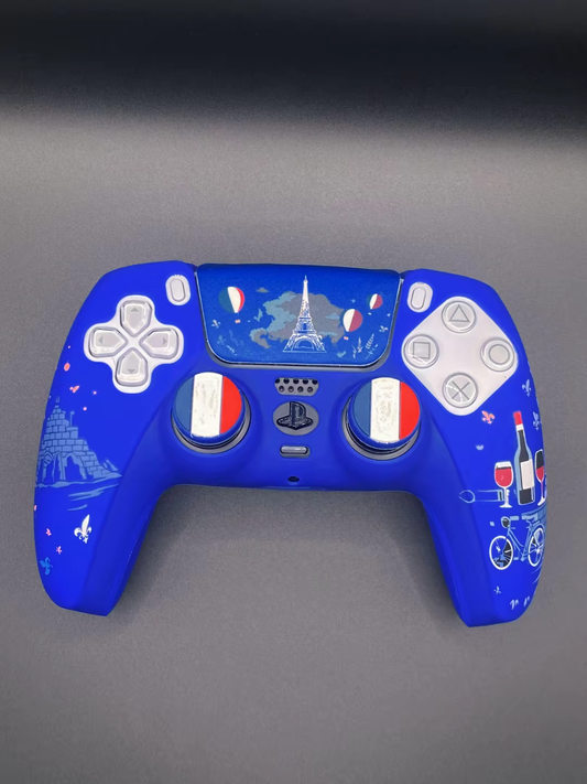 COQUE COLLECTOR FRANCE DUALSENSE PS5™