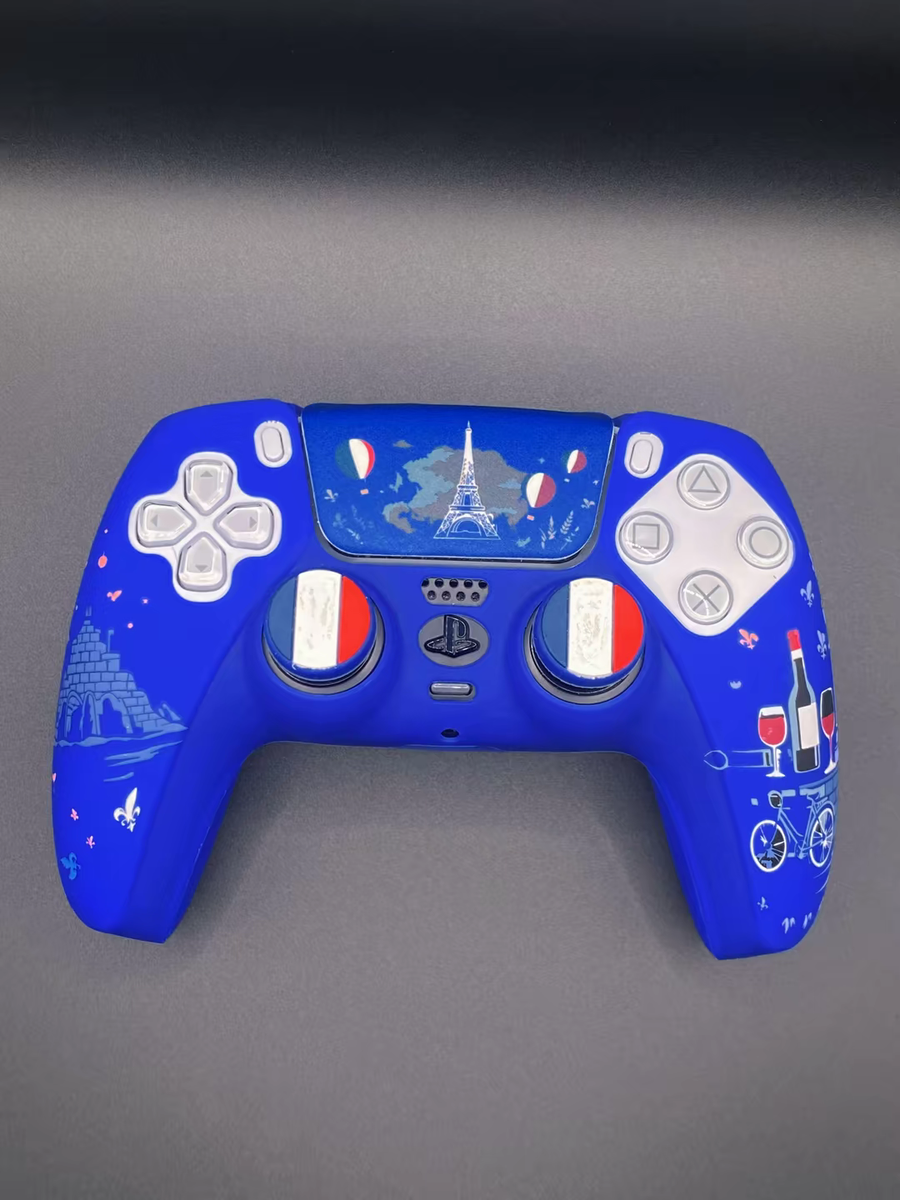 COQUE COLLECTOR FRANCE DUALSENSE PS5™